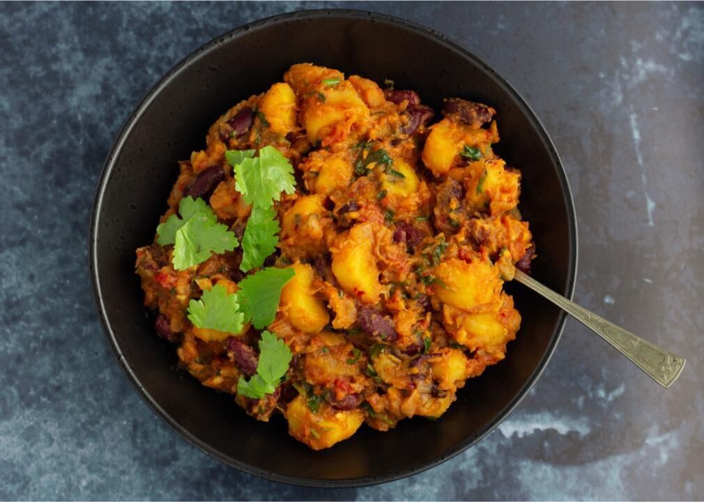Uganda: Matooke